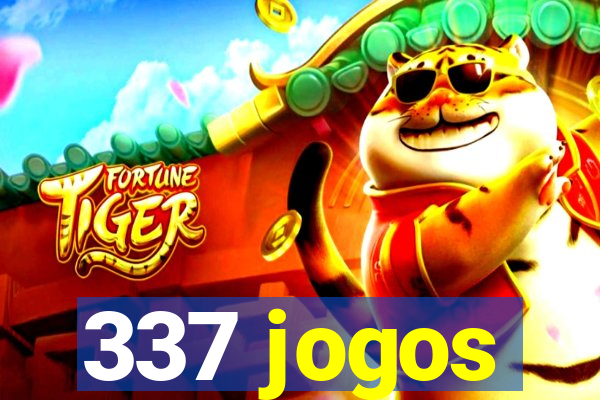 337 jogos